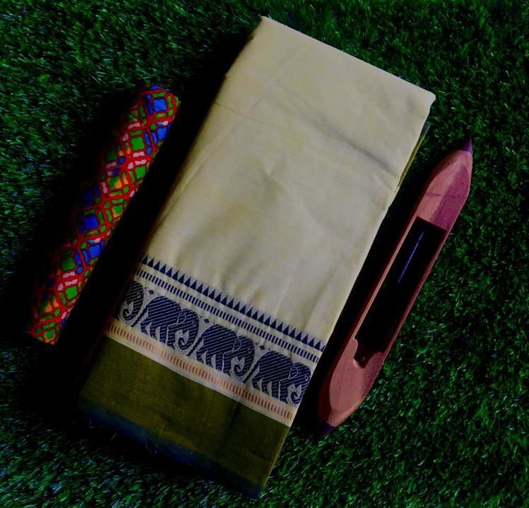 Product image of Chettinad sarees, ID: chettinad-sarees-ae44a2b8