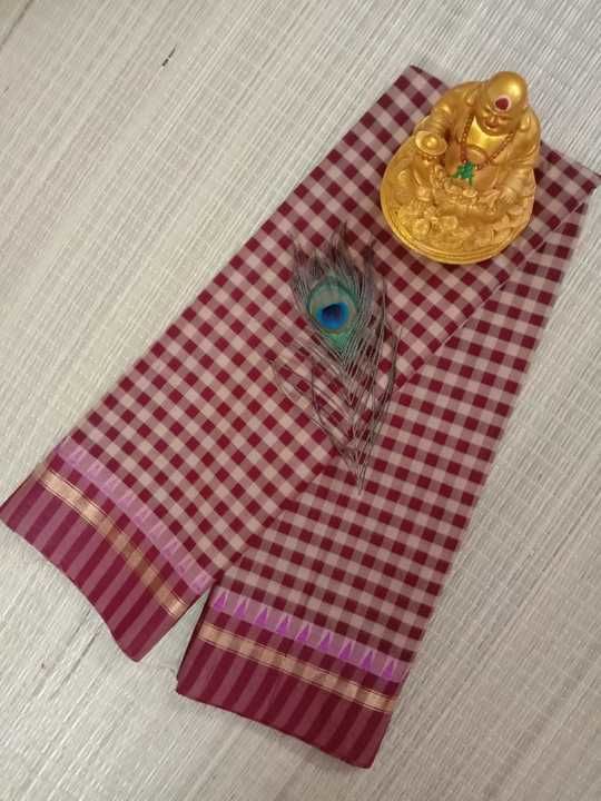 Product image of Chettinad sarees, ID: chettinad-sarees-2424ad2e