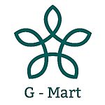 Business logo of G-mart