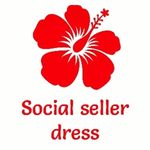 Business logo of Social seller dress