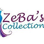 Business logo of Zeba Collection 