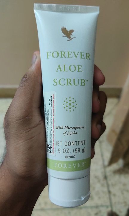 Pure aloevera uploaded by business on 8/16/2020
