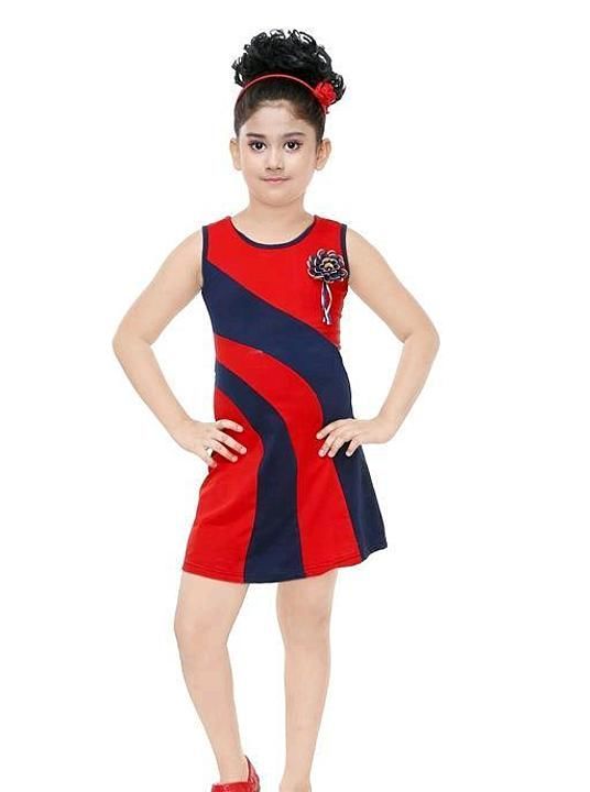 Product image with price: Rs. 600, ID: kids-dress-ce789f85