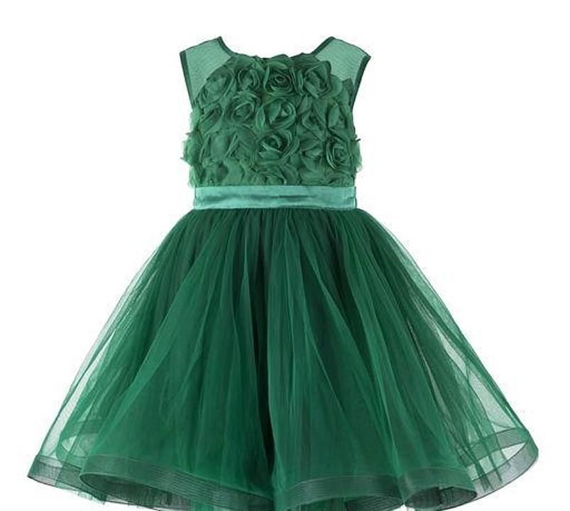 Product image with price: Rs. 1150, ID: kids-dress-348c5c40