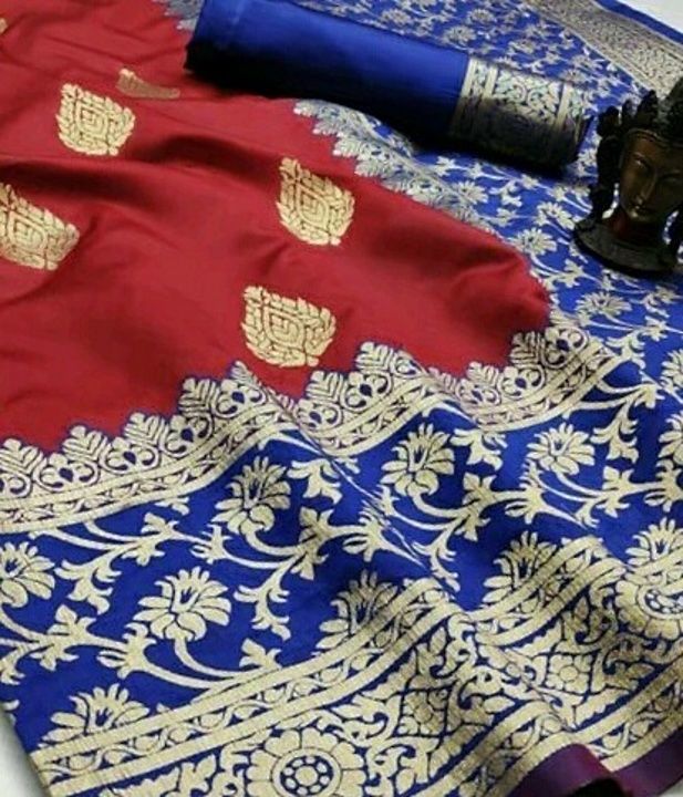 Women Saree uploaded by business on 8/16/2020