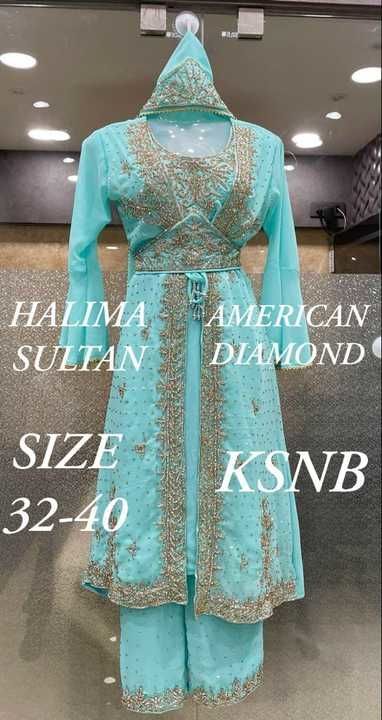 HALIMA SULTAN  uploaded by business on 6/26/2021