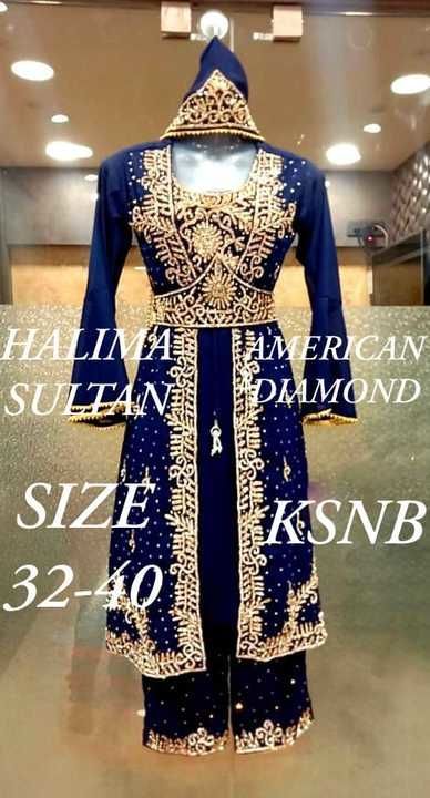 Product image with price: Rs. 1969, ID: halima-sultan-13b6b794