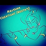 Business logo of Krushna Creations