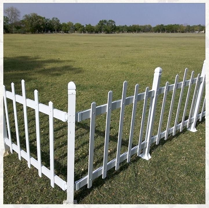 PVC Fencing
3.5 ft height 4 ft length uploaded by business on 8/16/2020
