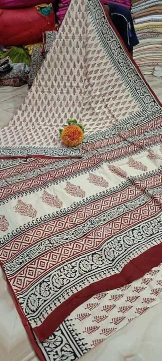 Post image Pure cotton saree
Fir reselling please contact-9775212919