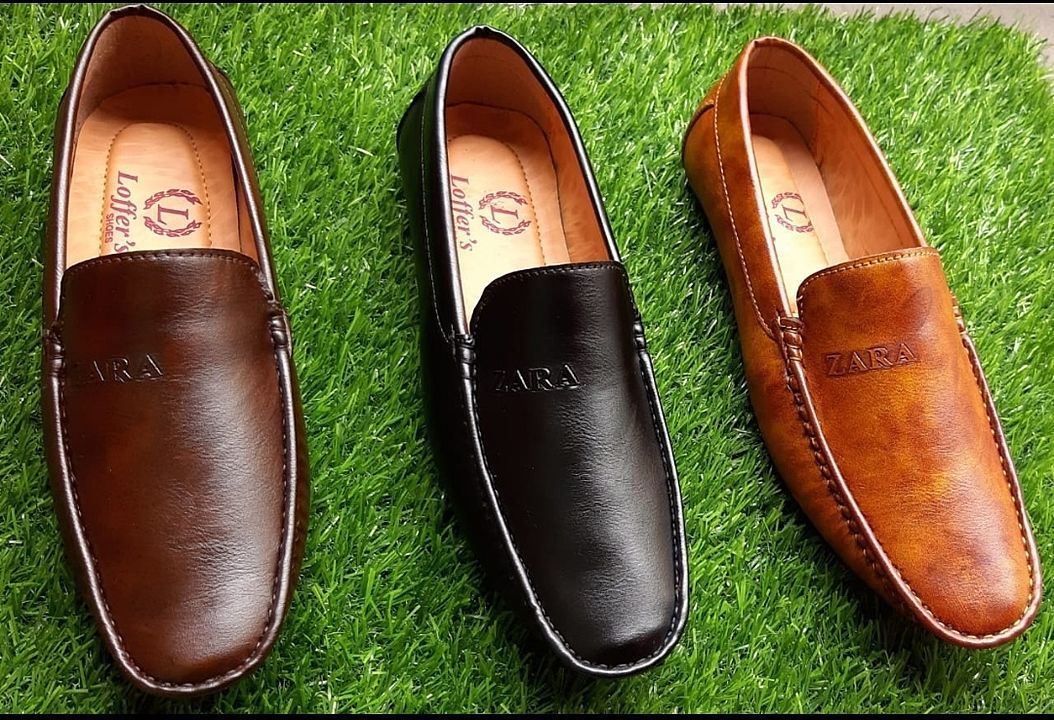 Post image Hey! Checkout my new collection called Dynamic loafers.