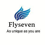 Business logo of Flyseven