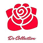 Business logo of DS COLLECATION