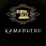 Business logo of KAMADHENU