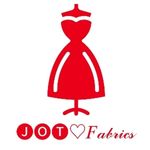 Business logo of Jot fabrics and collection$