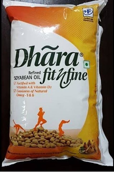 Dhara refine uploaded by business on 8/17/2020