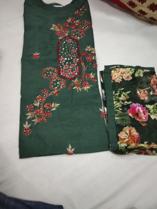 Kurti uploaded by business on 6/26/2021