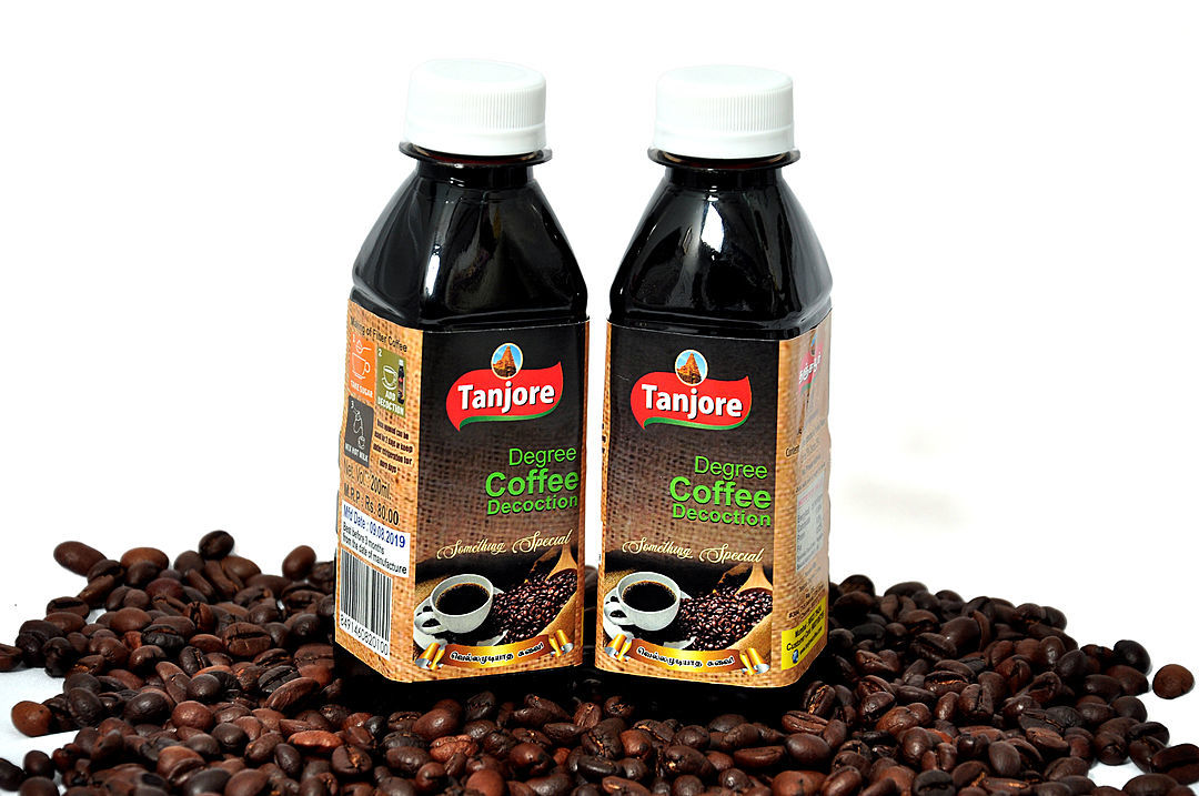 Product uploaded by Tanjore Degree Coffee  on 5/27/2020
