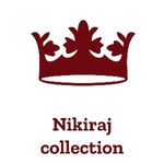 Business logo of Nikiraj collection