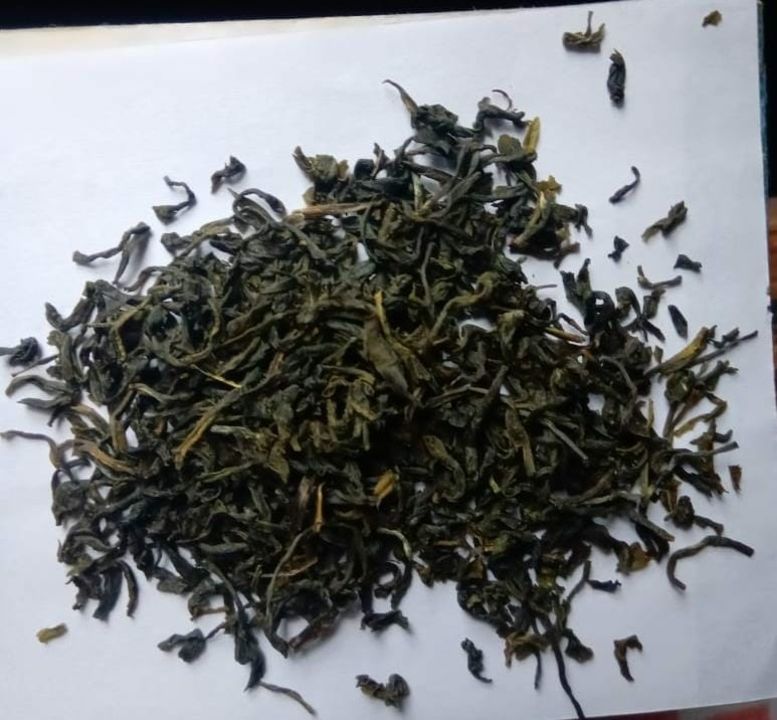 Loose Green Tea uploaded by GREENERY FOODS  on 6/26/2021