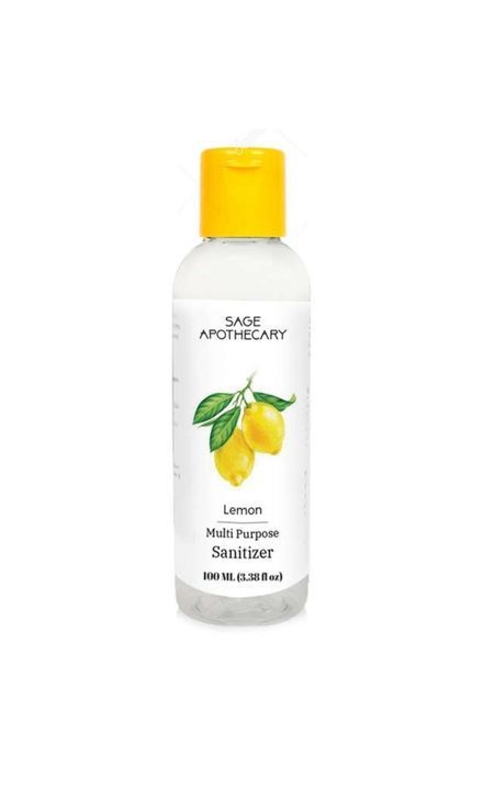 Saga sanitizer  whole sale price  uploaded by business on 6/26/2021