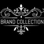 Business logo of R.P Brand Collection