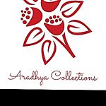 Business logo of Aradhya Collections