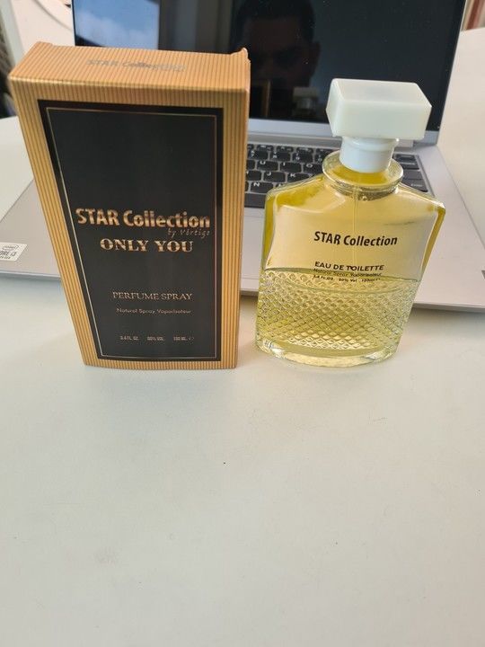 Star collection perfume  uploaded by Sharma Traders on 6/26/2021