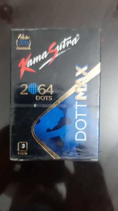 K S dotmax condom uploaded by business on 6/26/2021