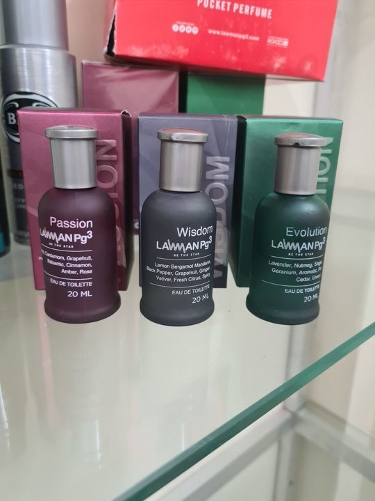 Lawman etd perfume  uploaded by Sharma Traders on 6/26/2021
