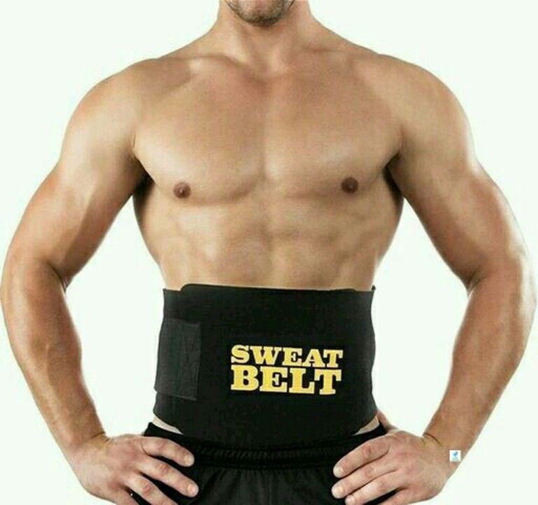 Sweat belt  uploaded by business on 6/27/2021