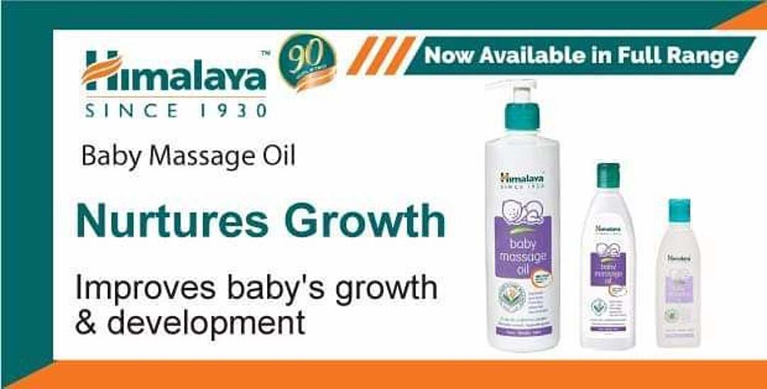 Massage Oil uploaded by Right way buisness Solution on 5/27/2020