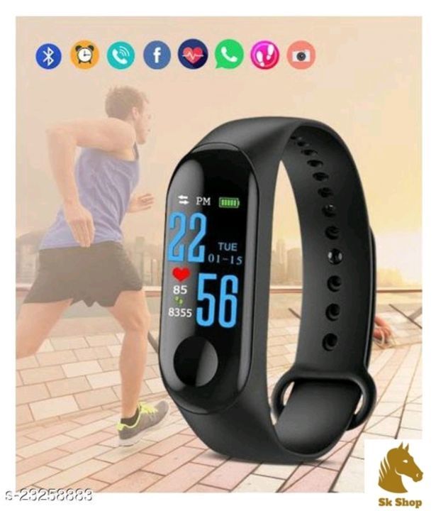 Smart Band, Watch uploaded by business on 6/27/2021