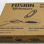 Business logo of FUSION KITCHENWARE