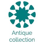 Business logo of Antique collection