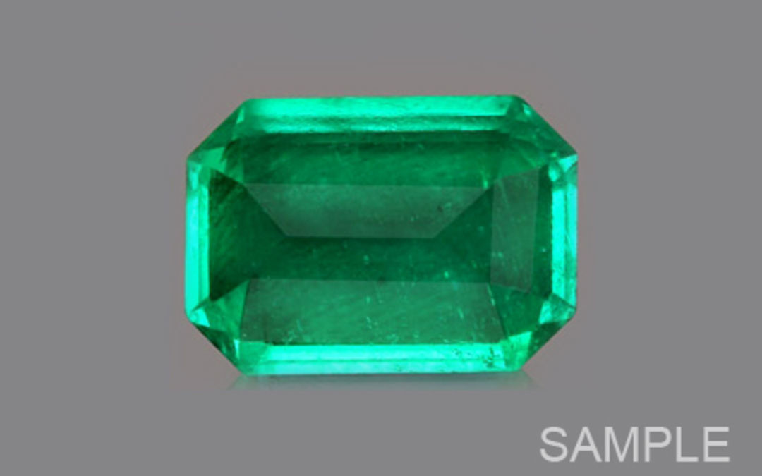 Emerald(Panna) uploaded by Shree James stone on 6/27/2021