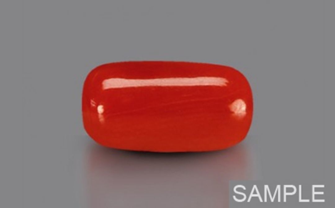 Red Coral(Moonga) uploaded by business on 6/27/2021