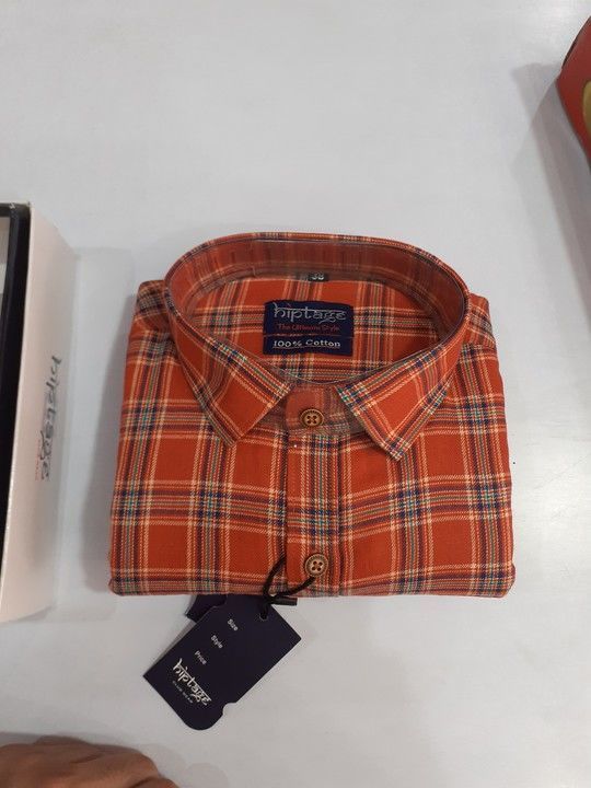Gents shirts uploaded by business on 6/27/2021