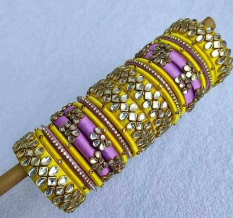 Bridal bangles  uploaded by business on 6/27/2021