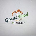 Business logo of Grand foodbasket