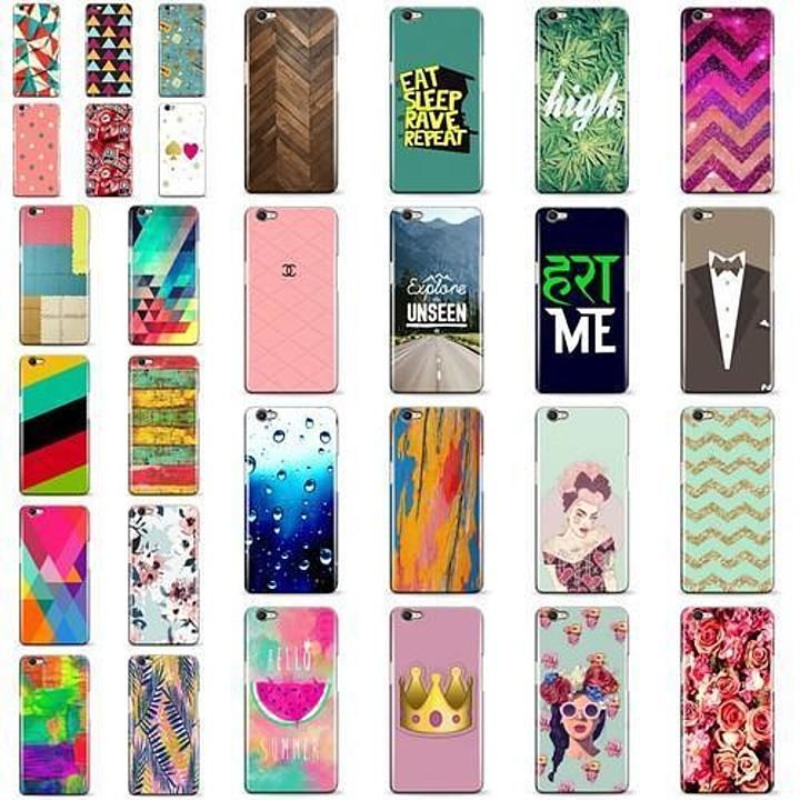 Customize mobile cover uploaded by business on 8/17/2020
