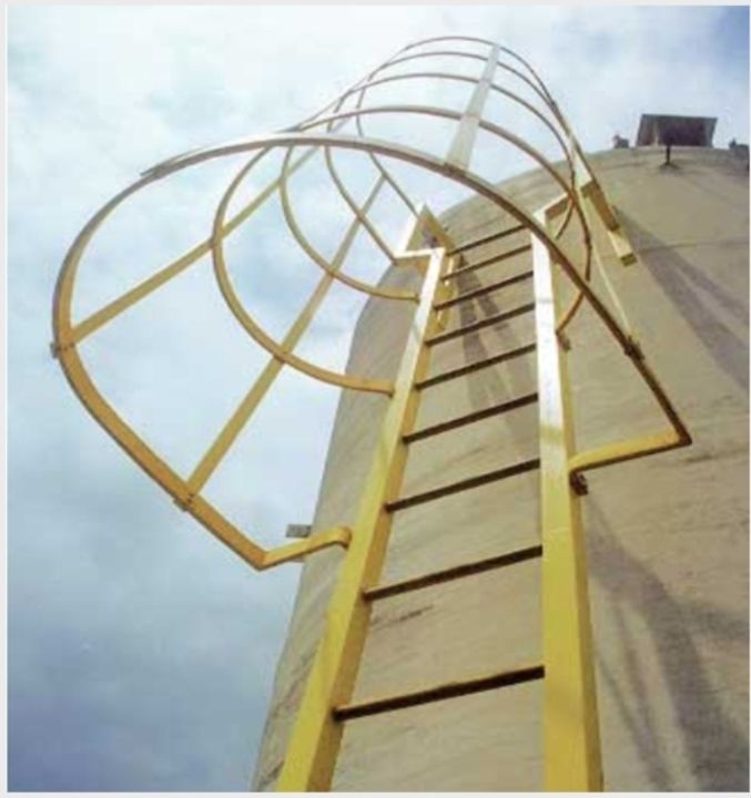 S.S Safety ladders. uploaded by business on 6/27/2021