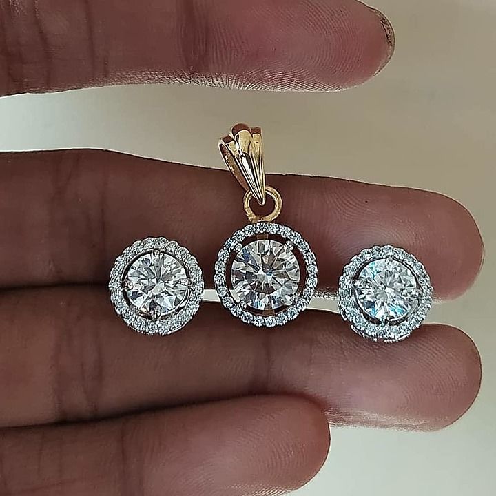 Product uploaded by Sapphire customize jewelry on 8/17/2020