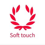 Business logo of Soft touch collections