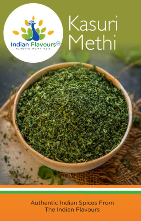 Kasuri meethi uploaded by Indian flavours on 6/27/2021