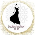 Business logo of Ladies Fashion Hub
