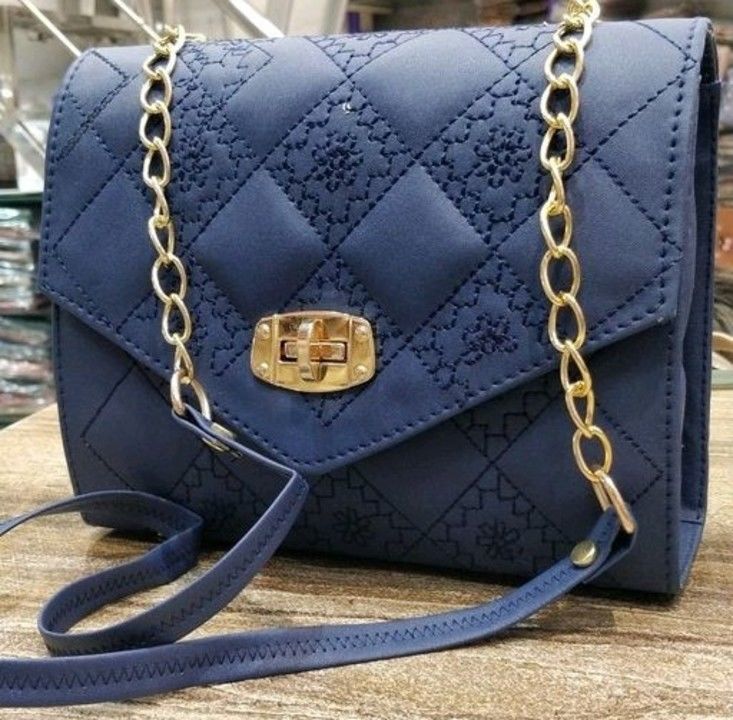 Beautiful slingbags uploaded by business on 6/27/2021