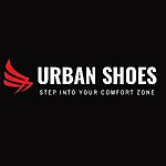 Business logo of The Urban Shoe Co.