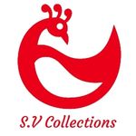 Business logo of S.V collections