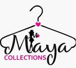 Business logo of MaYa collections